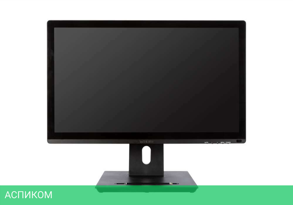 Монитор Irbis SmartView ISM27FIDT