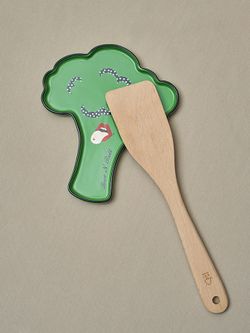 Подставка для ложки Broc N' Roll