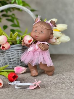 Пупс Nines 21см PEPOTIN (N974N6)