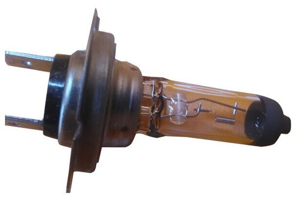0701     H 7    12V 55W    KOITO Лампа ближнего света
