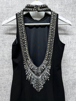 Платье Balmain