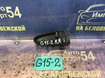 Ручка двери задней правой салонная NISSAN ALMERA 2012