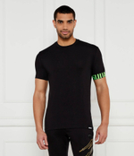 Футболка Dsquared2 - черный(D9M3S5770)