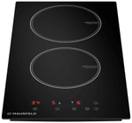 Электрическая варочная панель Maunfeld CVI292BK