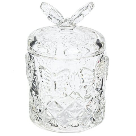 GAEM Конфетница, 260 мл, L8 W8 H12,5 см