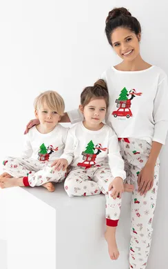 Пижама Lillian Kids