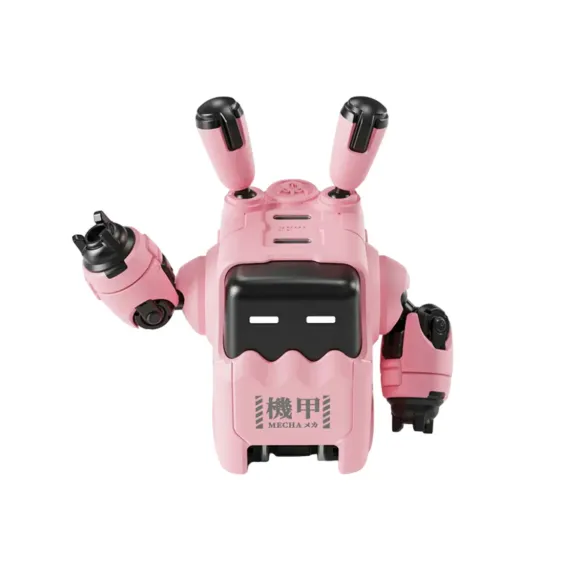 Gravastar Delta35 Pink