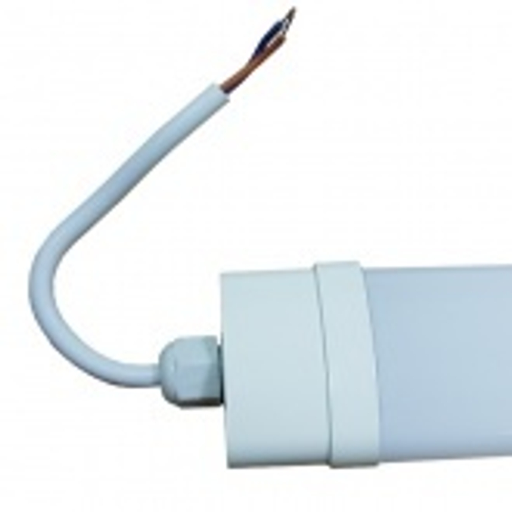 Светильник светодиодный FL-LED LSP-L120 36W 4500K 2880Lm IP65 27x50x1200mm линейный Foton 610683