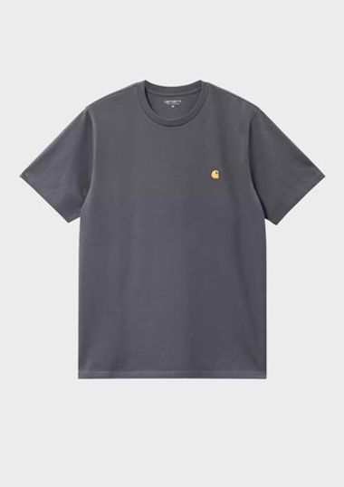 Футболка CARHARTT WIP S/S Chase T-Shirt