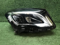 Фара правая Mercedes GLA x156 (2017-2020) LED