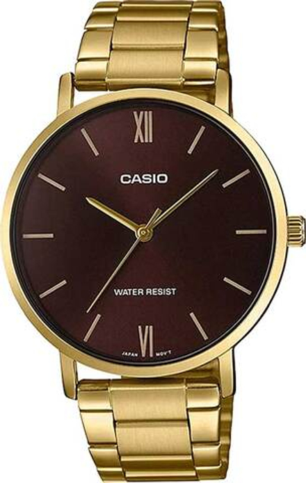 Часы Casio MTP-VT01G-5B