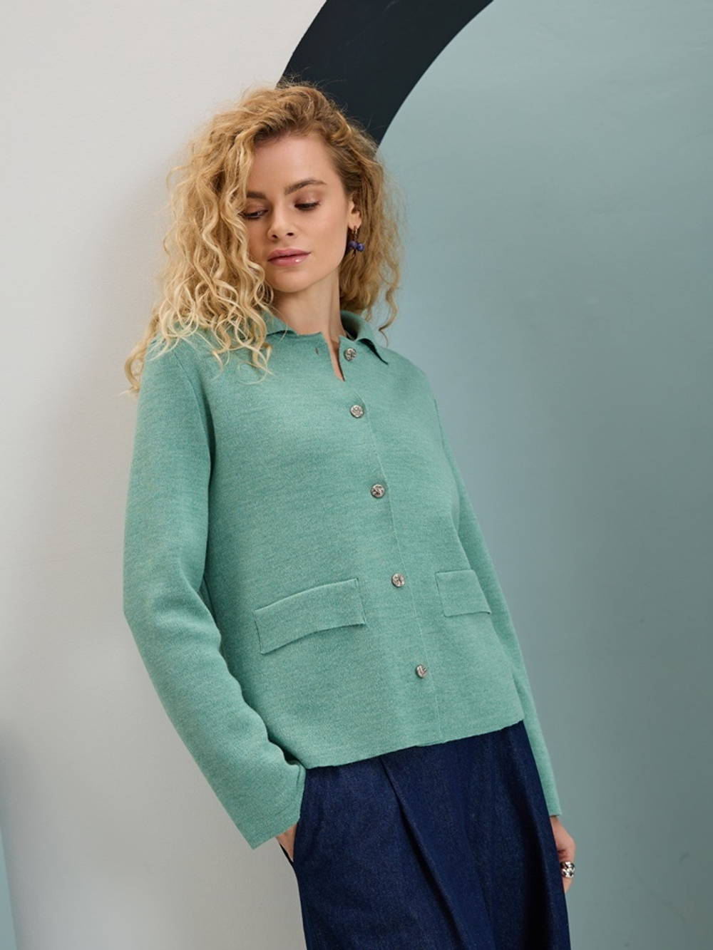 Жакет 2645 TINONA