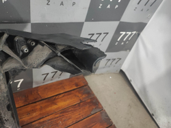 Панель передняя Hyundai Tucson 3 (TL) 15-21 Б/У Оригинал 64101D7000