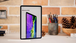 Apple iPad Pro 11 3th-Gen (2021)