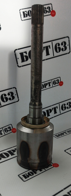 Шрус внутренний правый 2121 STARNER S201321