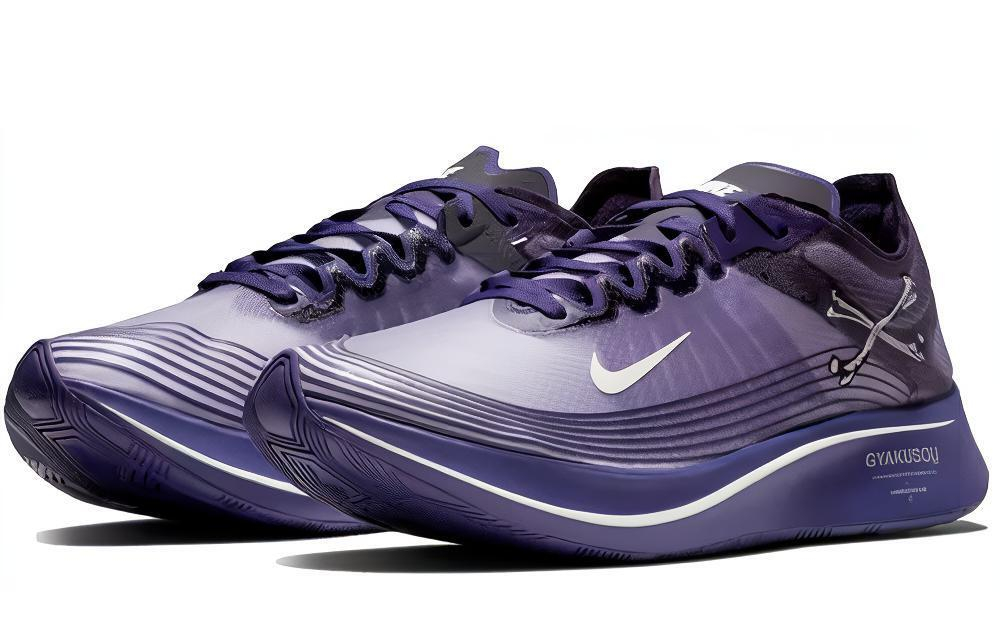 Кроссовки Gyakusou X Nike Zoom Fly Sp