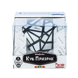 Головоломка "Куб Призрак"