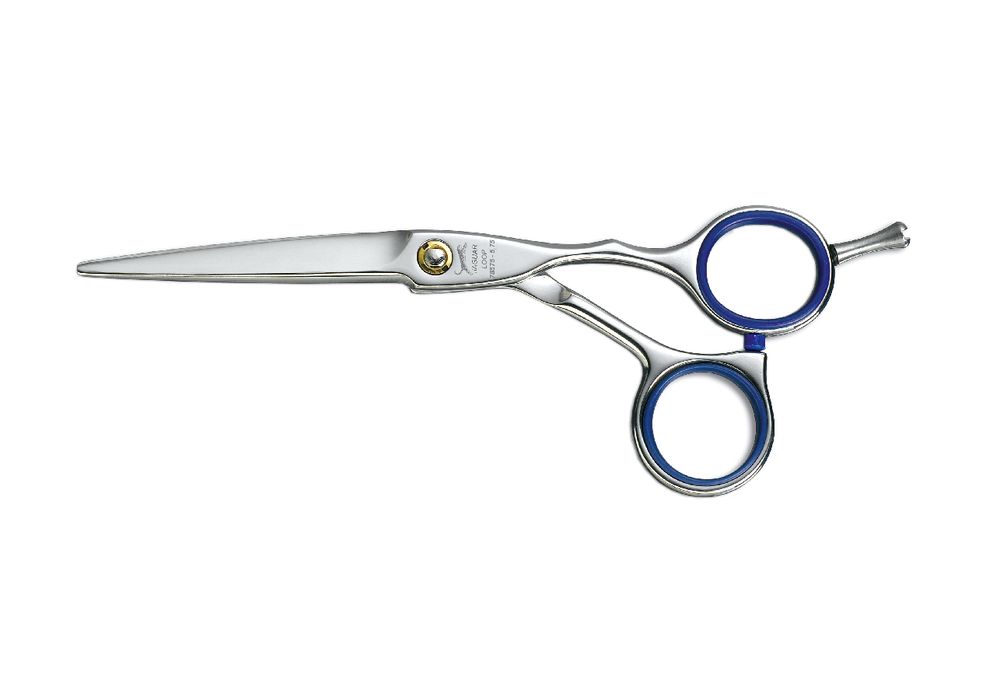 Ножницы прямые Jaguar Gold Line Loop 5.75"