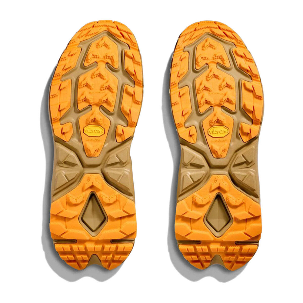 Ботинки мужские Hoka Kaha 2 Frost Moc GTX