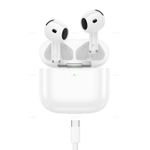 Беспроводные наушники Borofone BW94 (white)