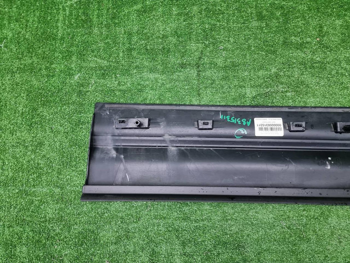 Накладка двери передняя LH Mercedes GLB X247 19-нв