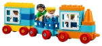 Конструктор LEGO Duplo 45028 Education - Мой мир XL