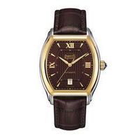 Auguste Reymond Dixieland Automatic