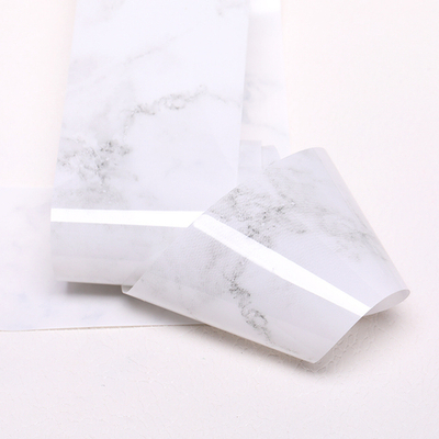 Фольга для дизайна Born Pretty Nail Foils Marble 48178-02 #02