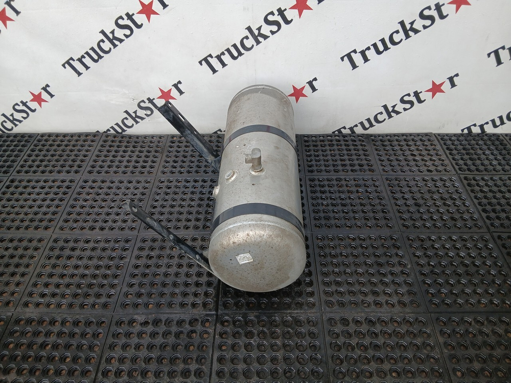 Ресивер воздушный 50L 2022г.