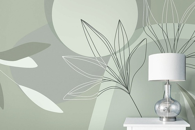 Обои и панно Affresco, коллекция  Fantasy