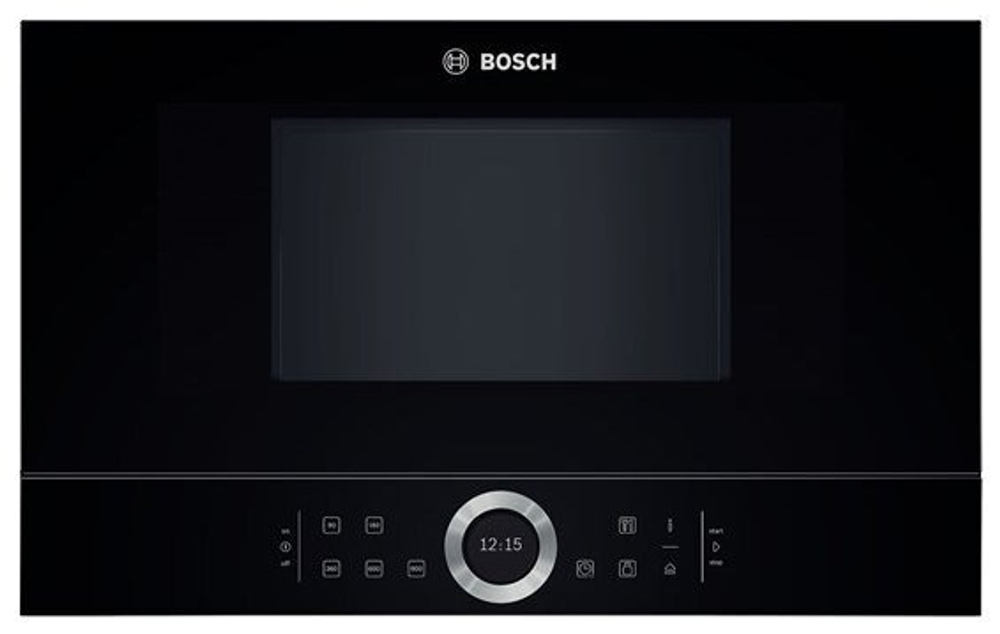 Микроволновая печь Bosch BFR634GB1