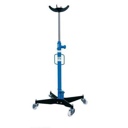 WERTHER W114 Стойка для снятия КПП, 300 кг