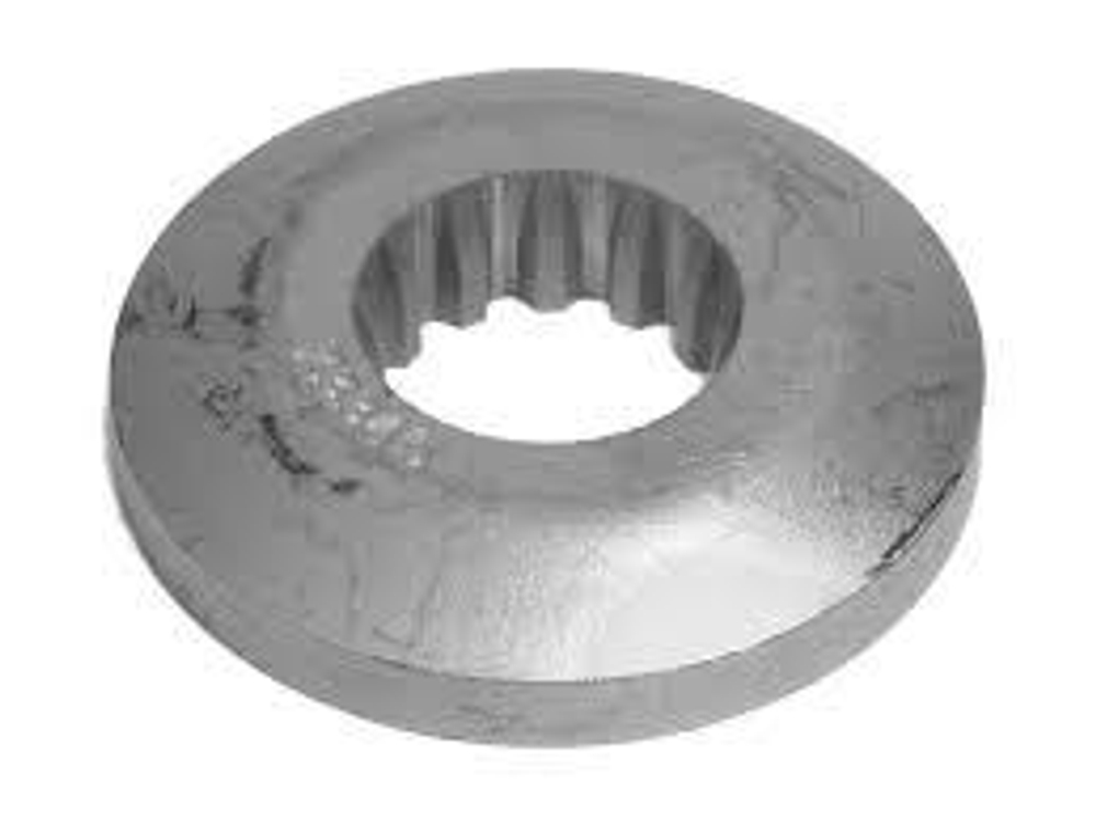 Втулка вала винта Mercury 73345A