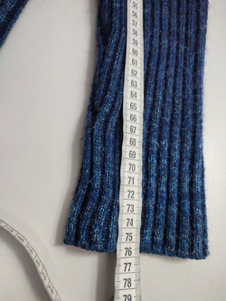 Кофта Mizera на молнии 48 размер