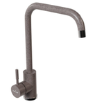 Смеситель для кухни 35к MIXLINE ML-GS12 (302) песочный высок. излив