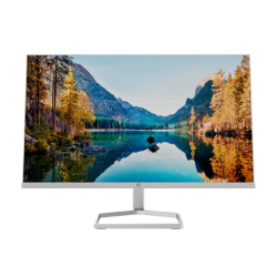 Монитор LCD HP 23.8" M24fw (IPS 1920x1080 75Hz 300cd D-sub HDMI)
