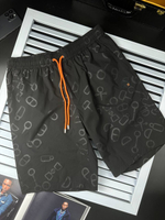Шорты Hermes, арт. 483751961