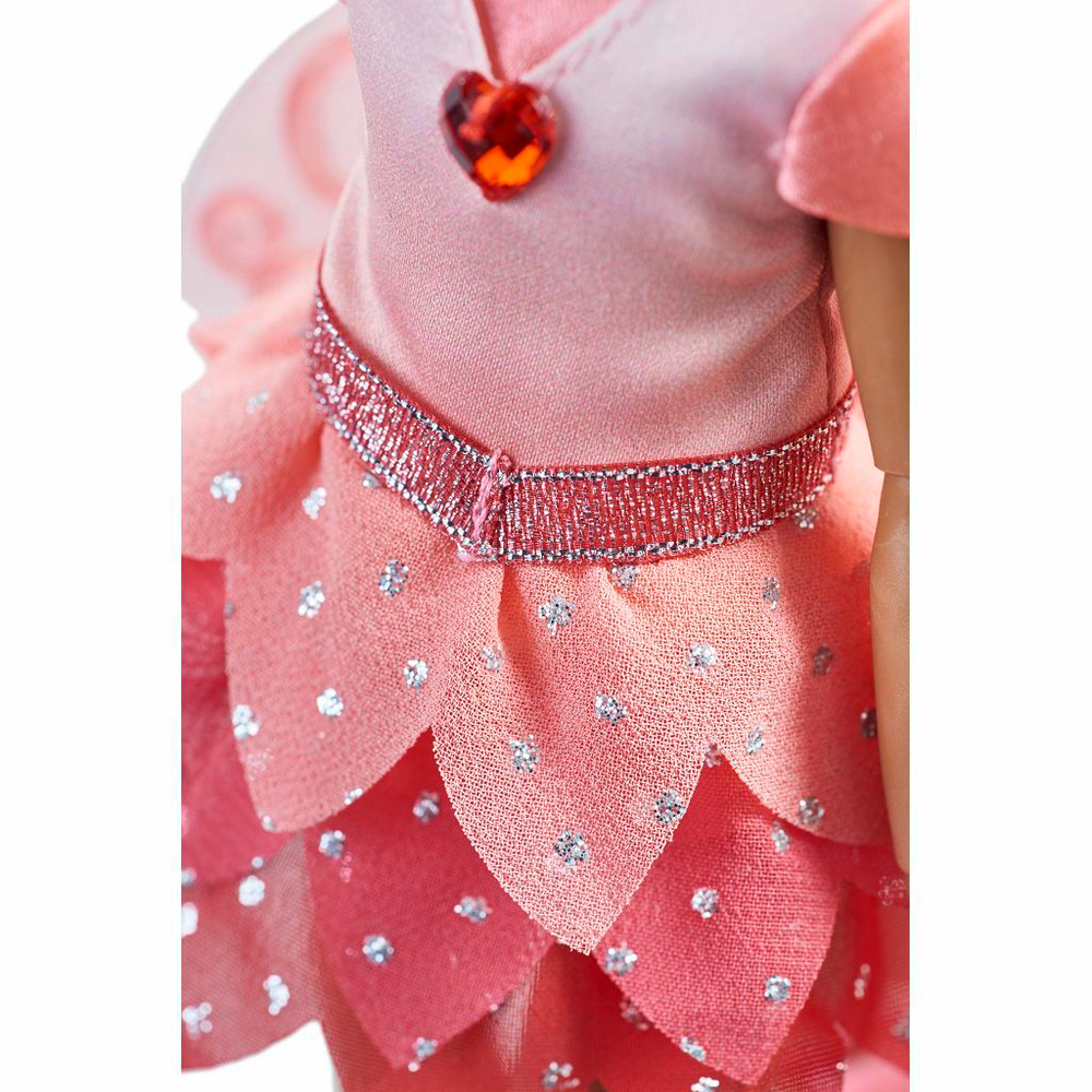 Кукла Kruselings Джой 23см с набором одежды (0126827)