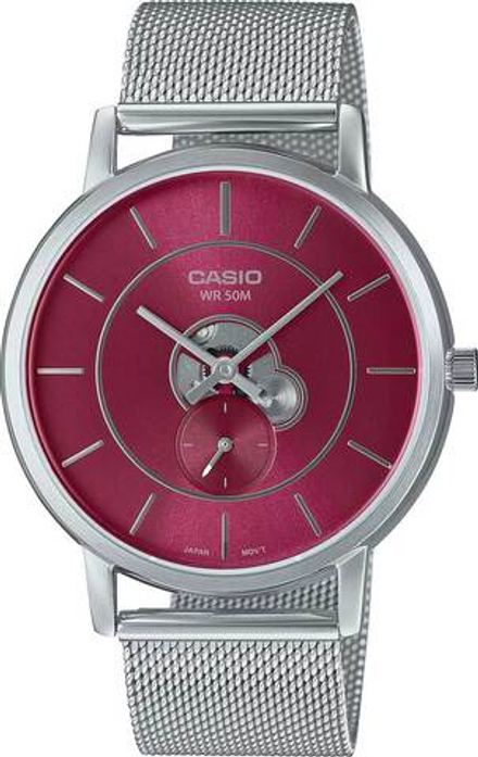 Часы Casio MTP-B130M-4A