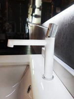 Смеситель для раковины AltroBagno Intento 0132 MW