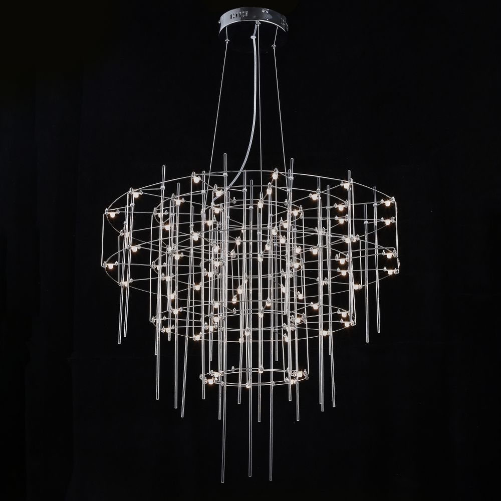 Подвесная Люстра Chill A D80 By Imperiumloft