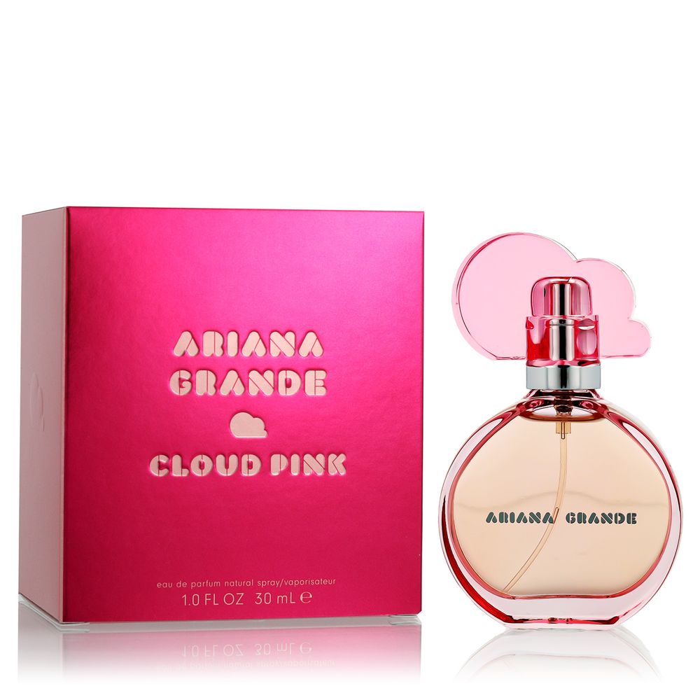 Ariana Grande Cloud Pink Eau De Parfum 30 ml (woman) Ariana Grande Cloud Pink Eau De Parfum 30 ml (woman)