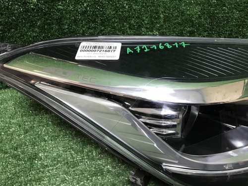 Фара правая Chery Tiggo 4 (2018-2023) LED