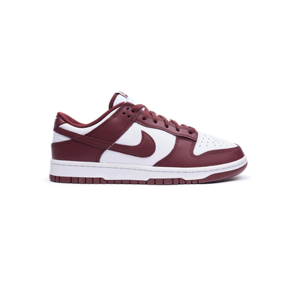Кроссовки Nike Dunk Low "Redwood"
