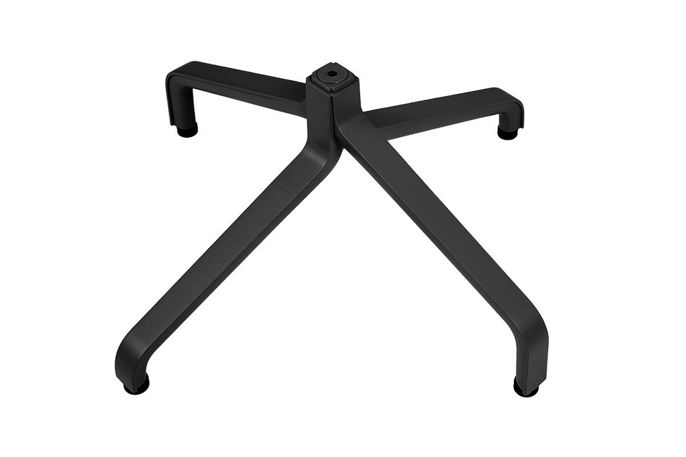 Стол складной квадратный Frasca Mini 70*70, антрацит (база + столешница)