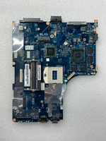 Материнская плата для ноутбука Lenovo Y510p 37W HD HDMI Pro GT755M (90003631), оригинал