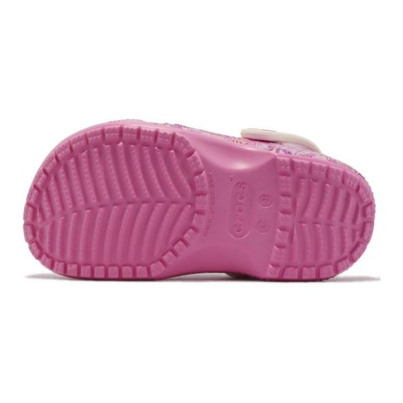 Crocs Classic 'Hello Kitty'
