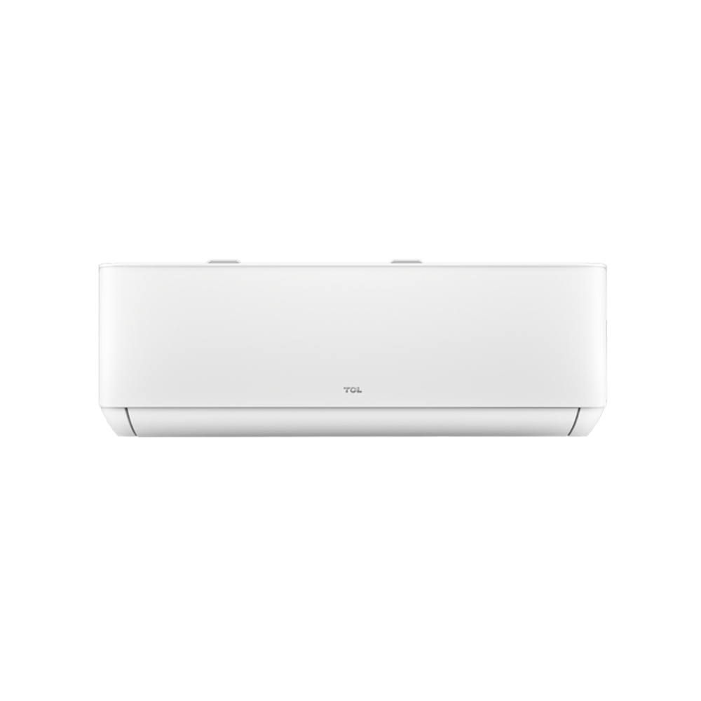 Кондиционер настенный TCL BreezeIN TAC-BR18HSV/TB (в комплекте с медными трубами, Wi-Fi) Белый