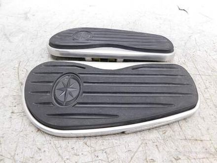 платформы водительские Yamaha Dragstar 400