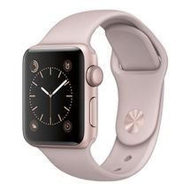 Apple Watch Series 2 38mm Rose Gold